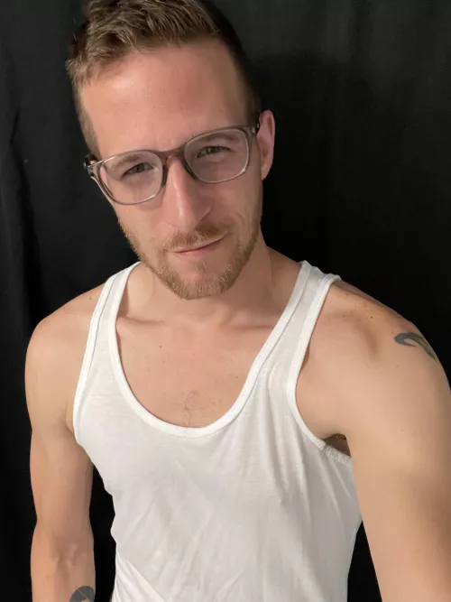 Hey boys how goes? Anyone Need a Cuddle Buddy?