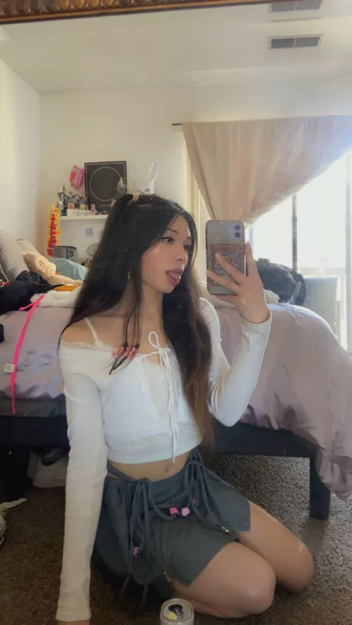 hiya happy blaze day