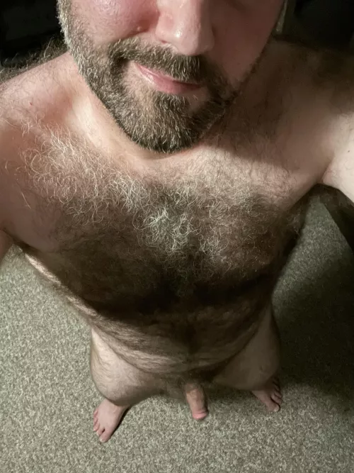 Hope you like the view [40]