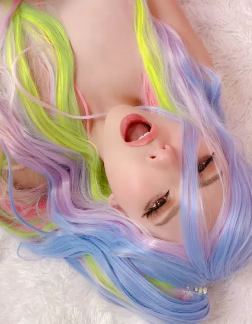 I am [f]ully functional