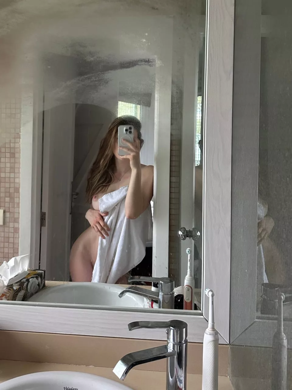 I believe that everyone deserves a chance to be heard and understood.