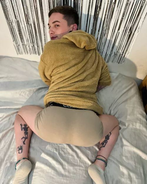 I feel so dirty today.