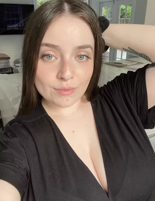 I get lots of looks with this shirt