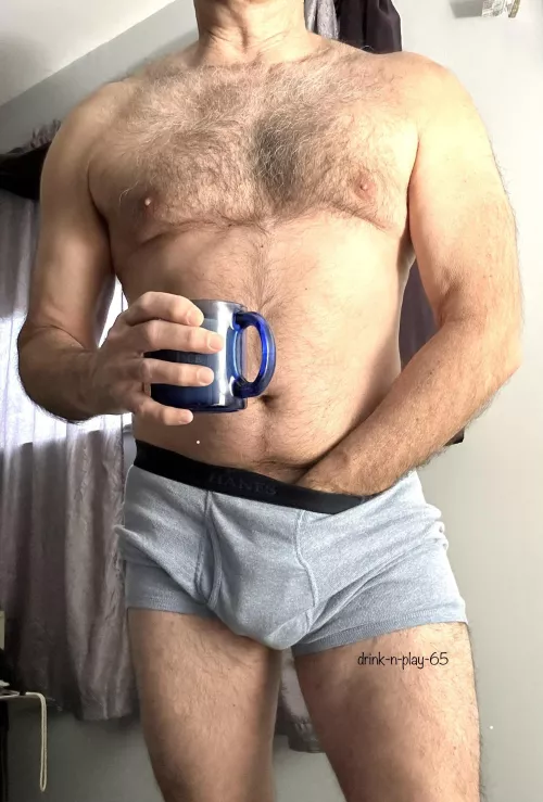 I have that Friday feeling…