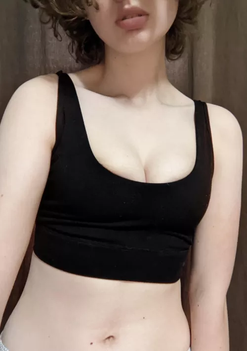 i have to be careful on the erg or they'll pop out ;)