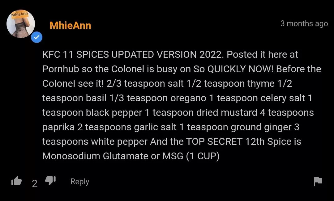 I imagine someone seen this because it was a Johnny Sins video.