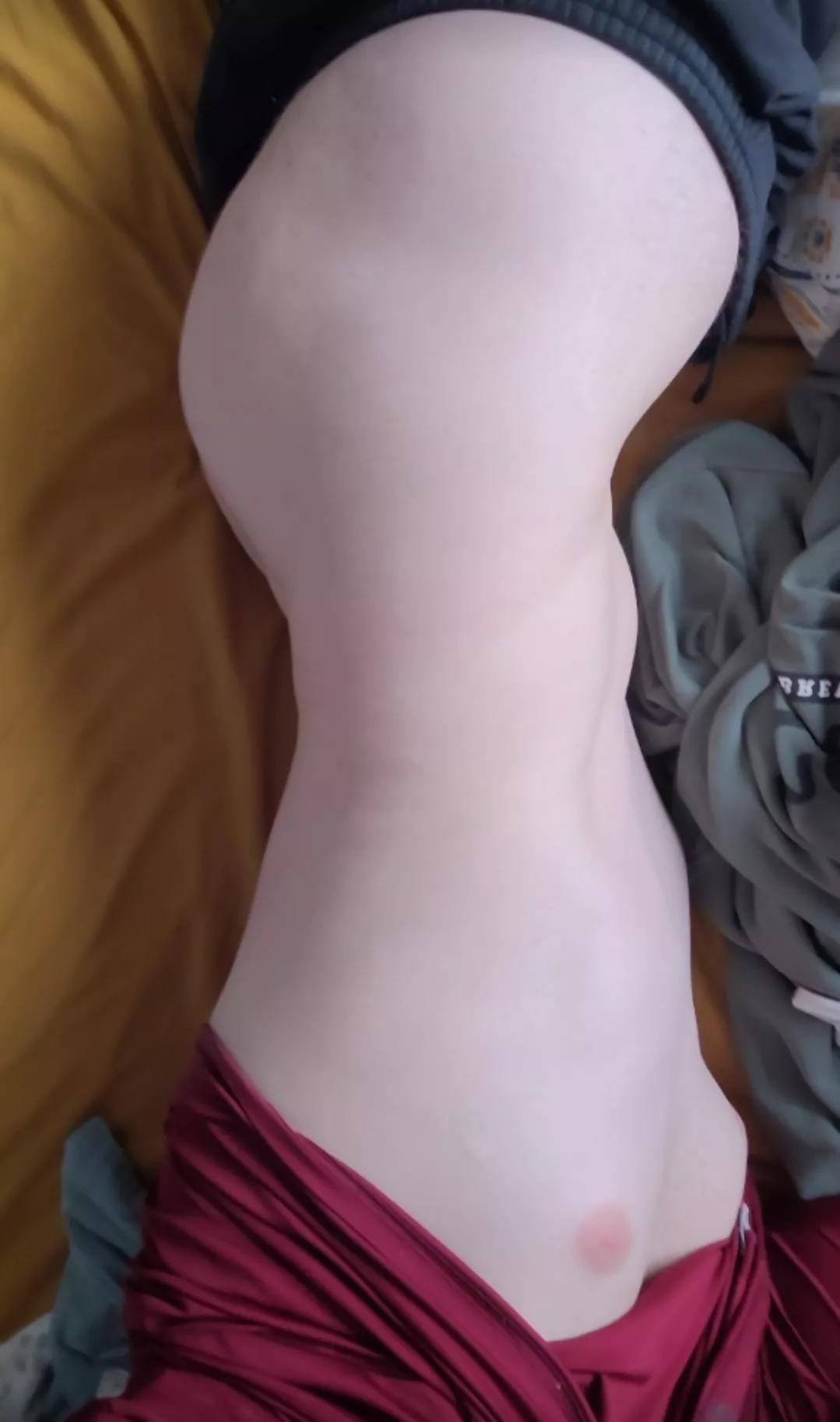 I just wanna take some cock rn