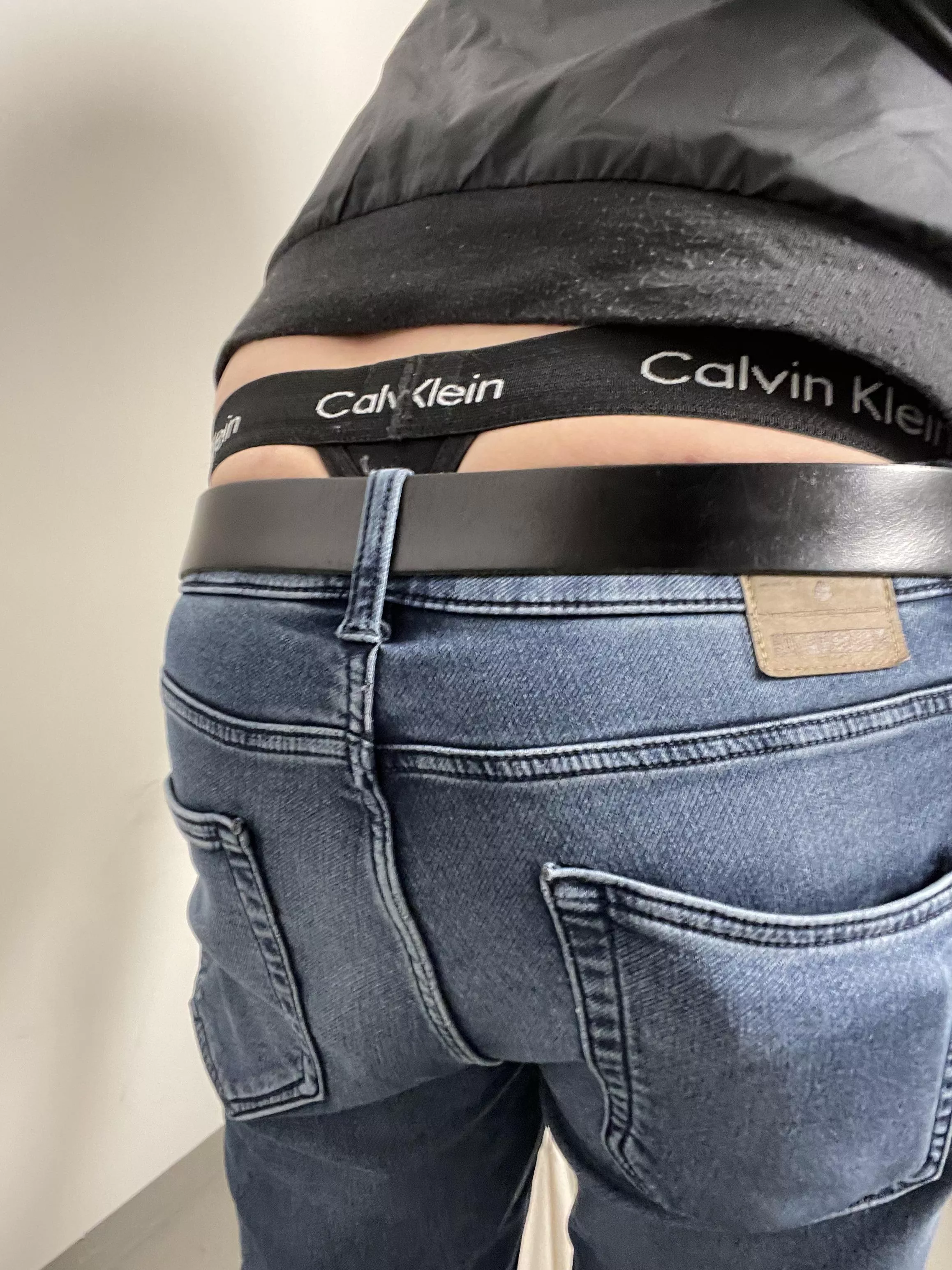 I like to wear them all day