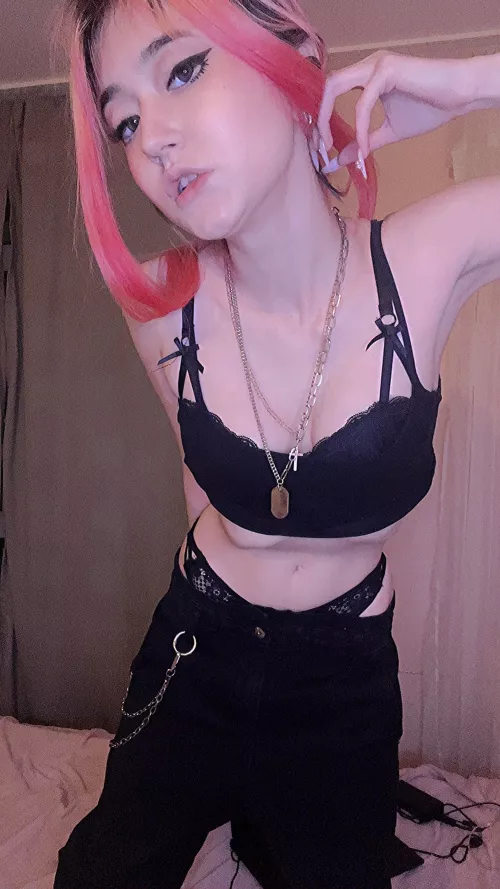 I love showing off how much I enjoy my new toy!