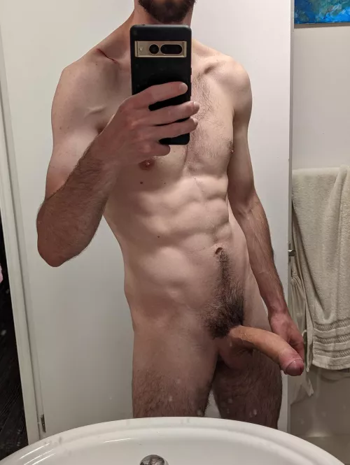 I may have dropped a small boat on my shoulder at work today... is anyone here a nurse? (M)