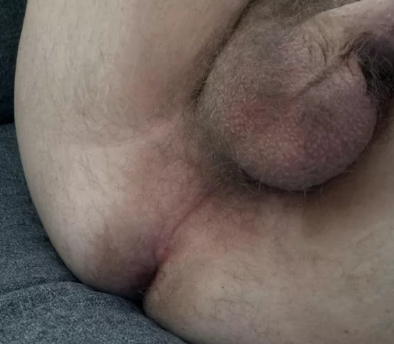 I need some Friday rimming 👅