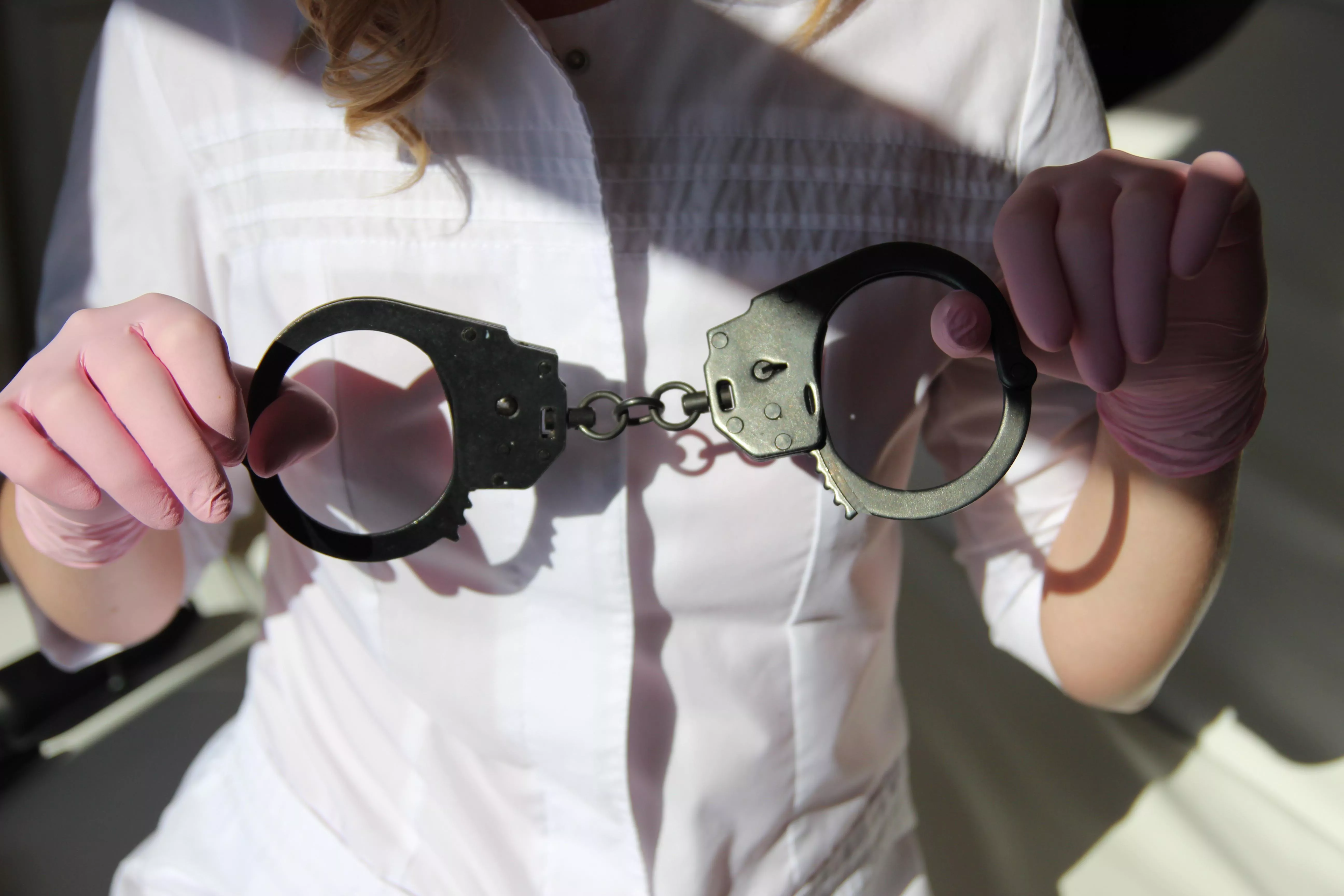 I want to chain your pathetic body to the bed [domme]