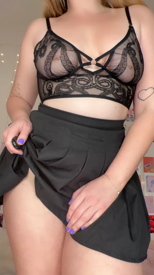 I want to see what you make