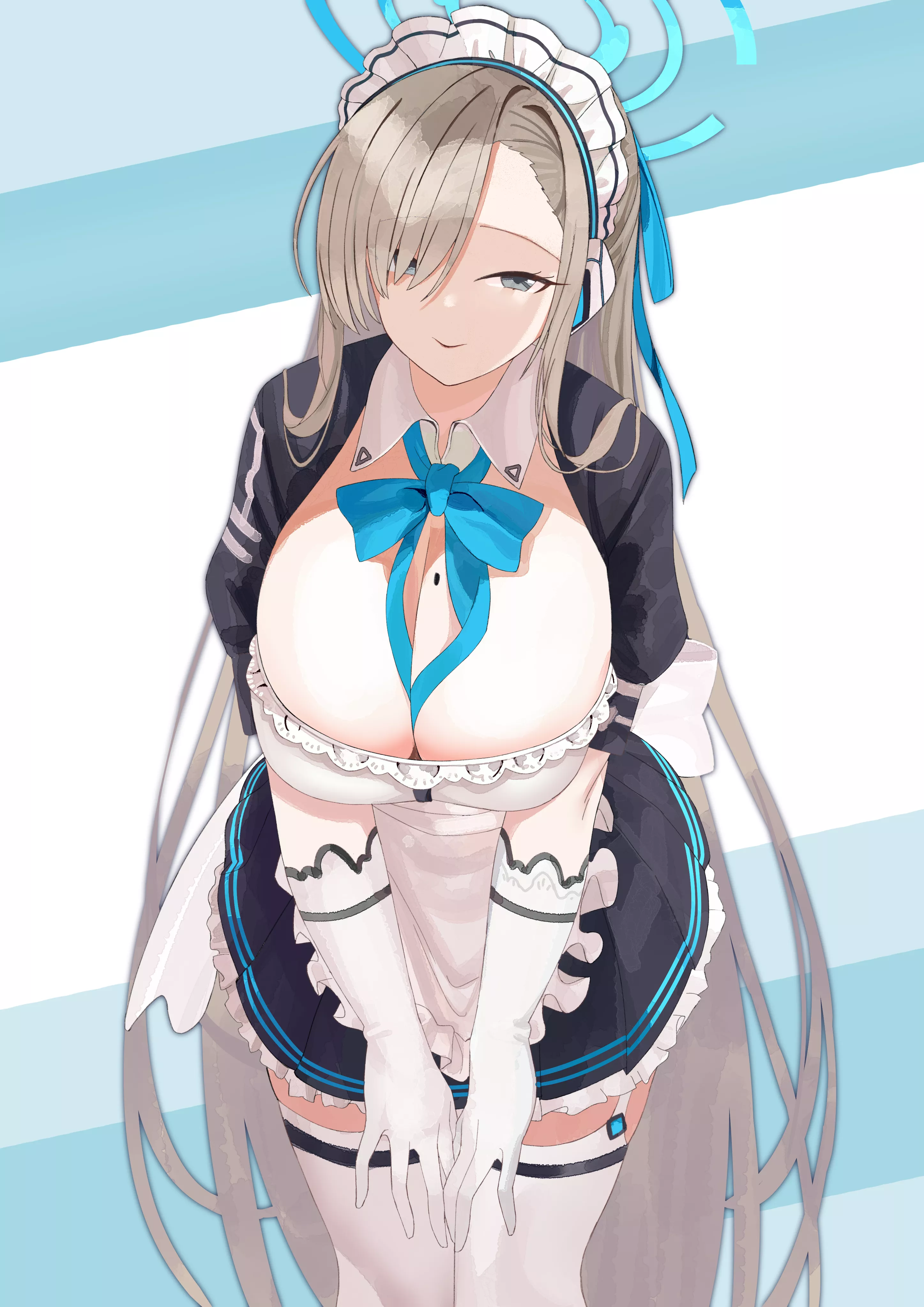 Ichinose Asuna [Blue Archive]