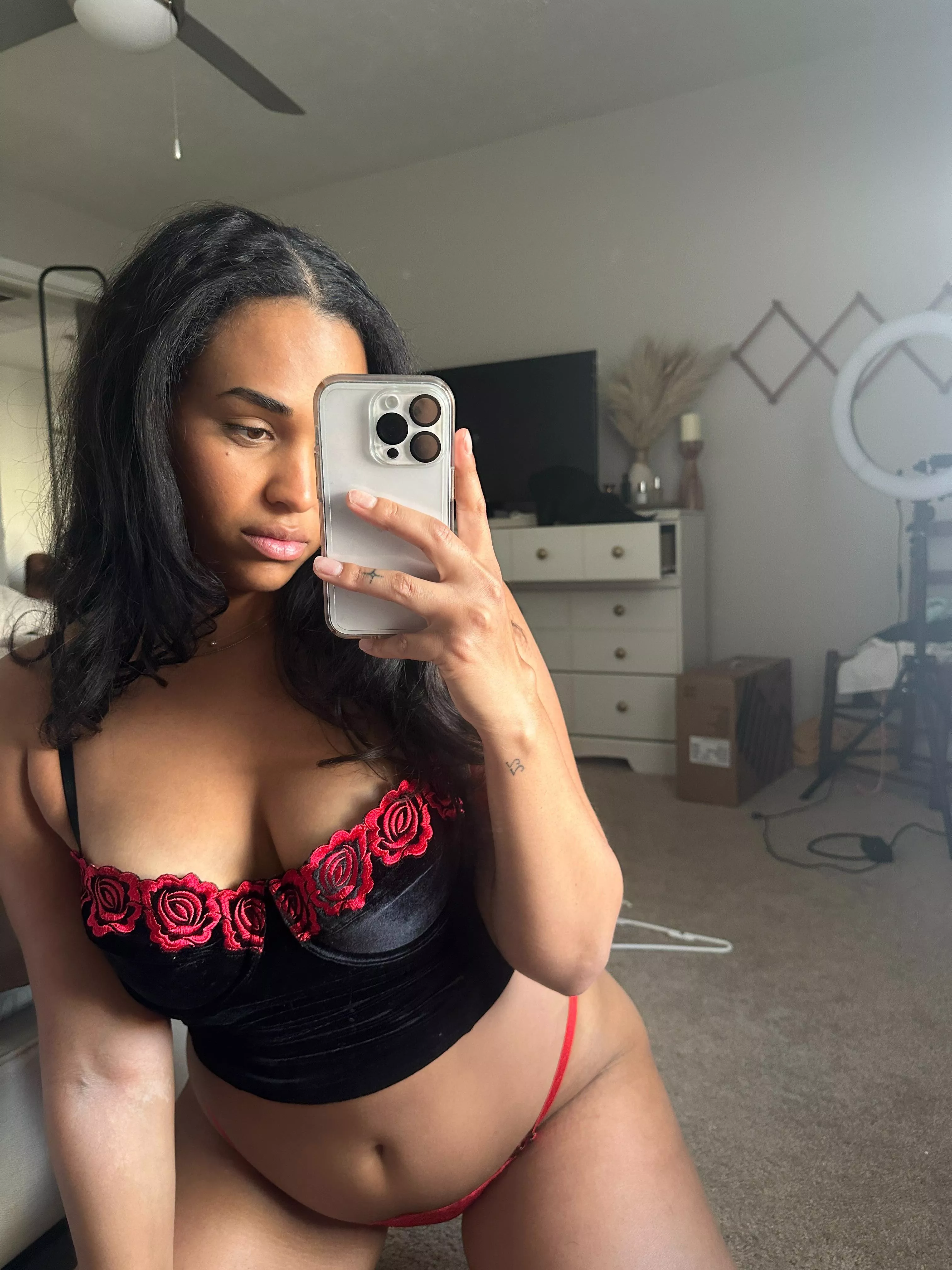 I’ll be a good little slut for you daddy