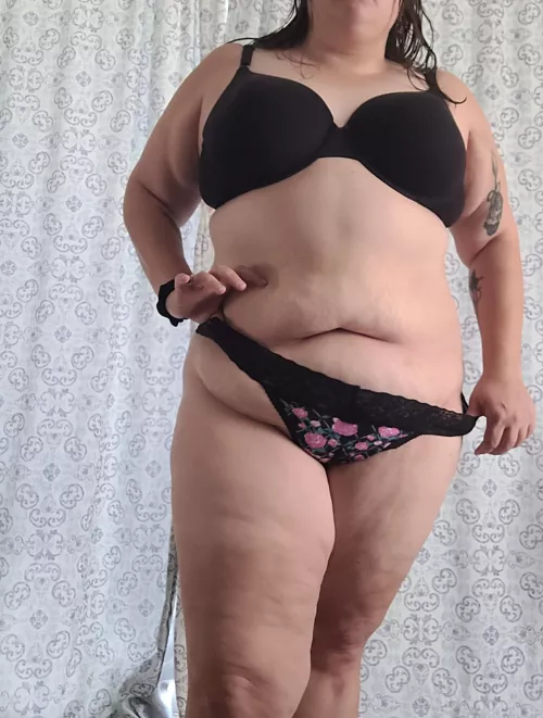 I'm a shameless tease