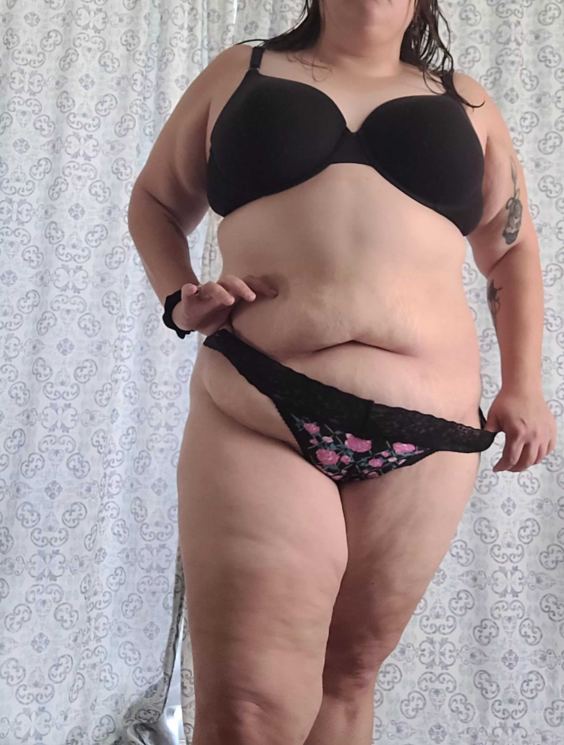 I'm a shameless tease