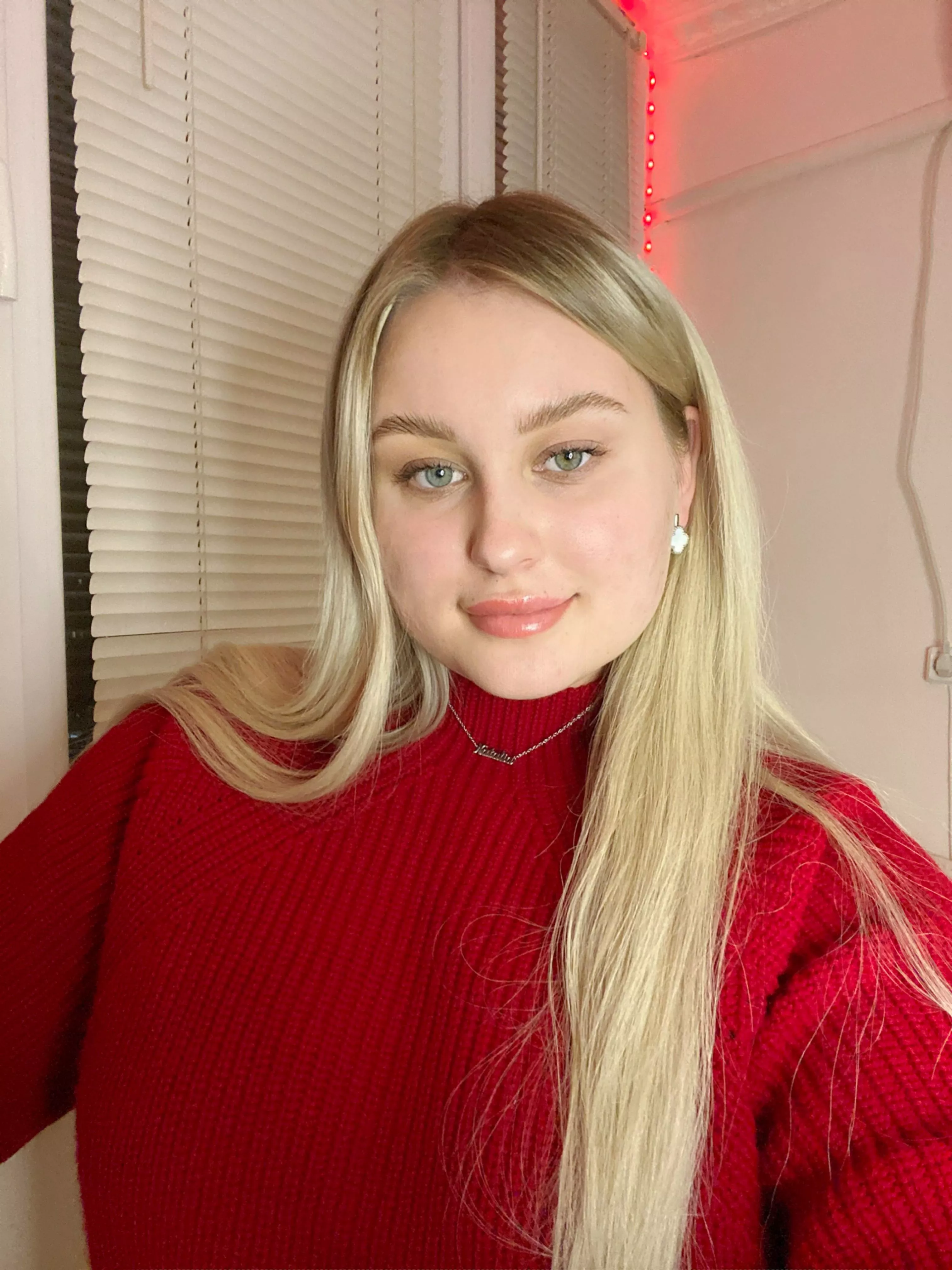 Im just too tiny.... tits included