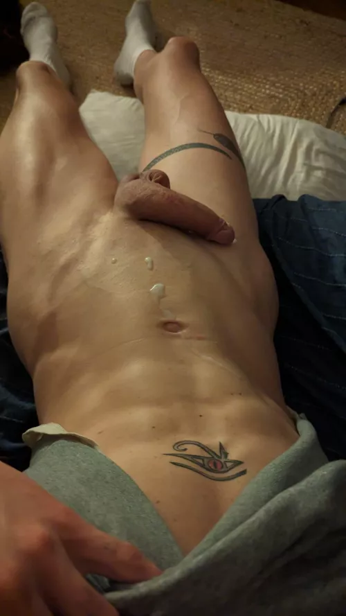 I’m not moving from the sofa 😏