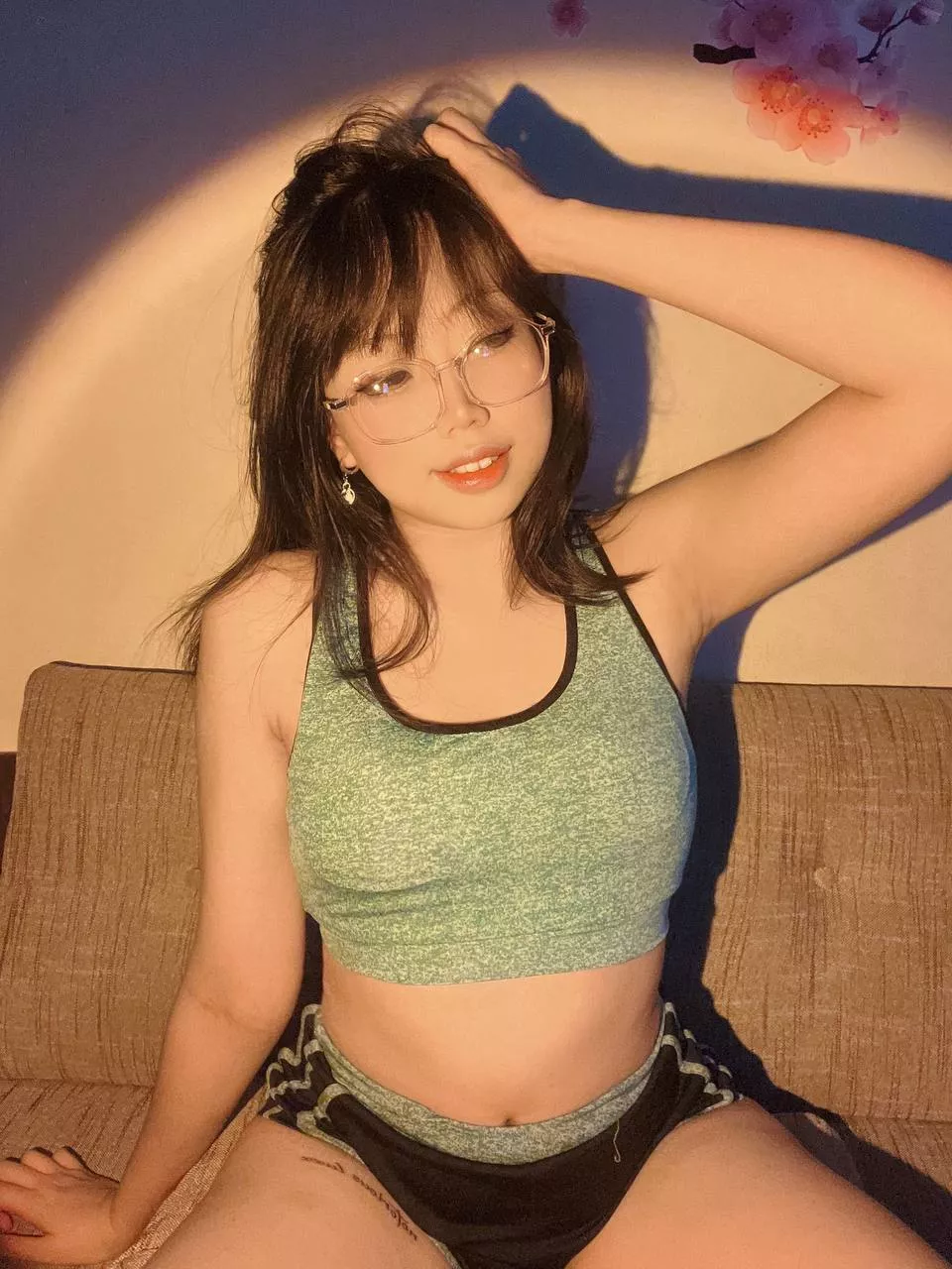 impatiently waiting for a guy to cum and dominate me like I deserve it