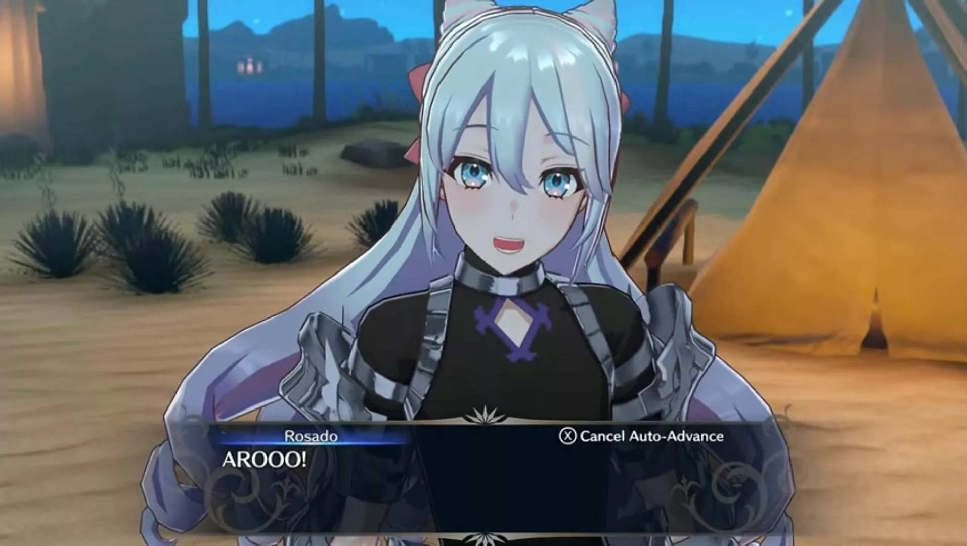 International femboy mating call.