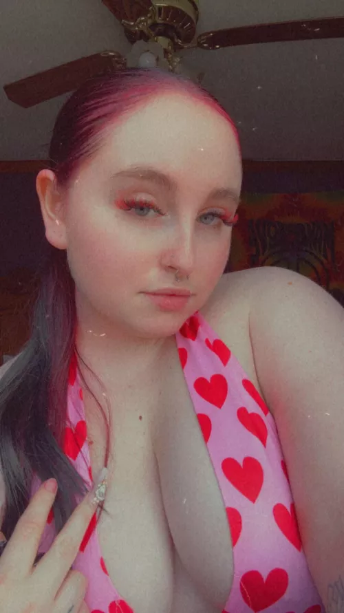 Isn’t my shirt so cute?