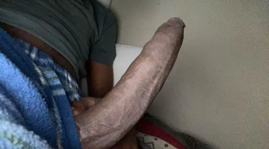 It’s Friday and I’m feeling freaky