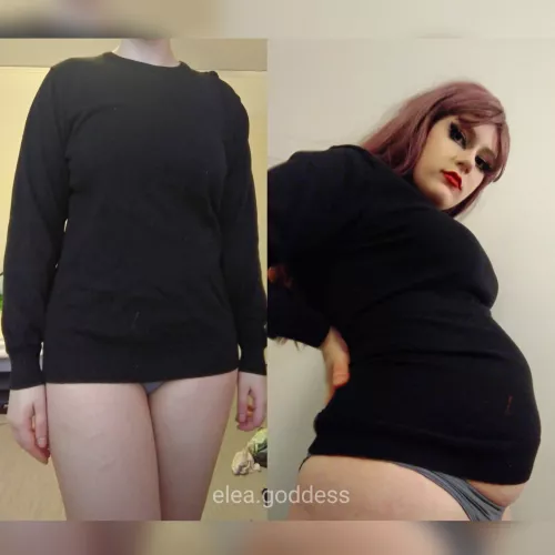 I've ruined my figure