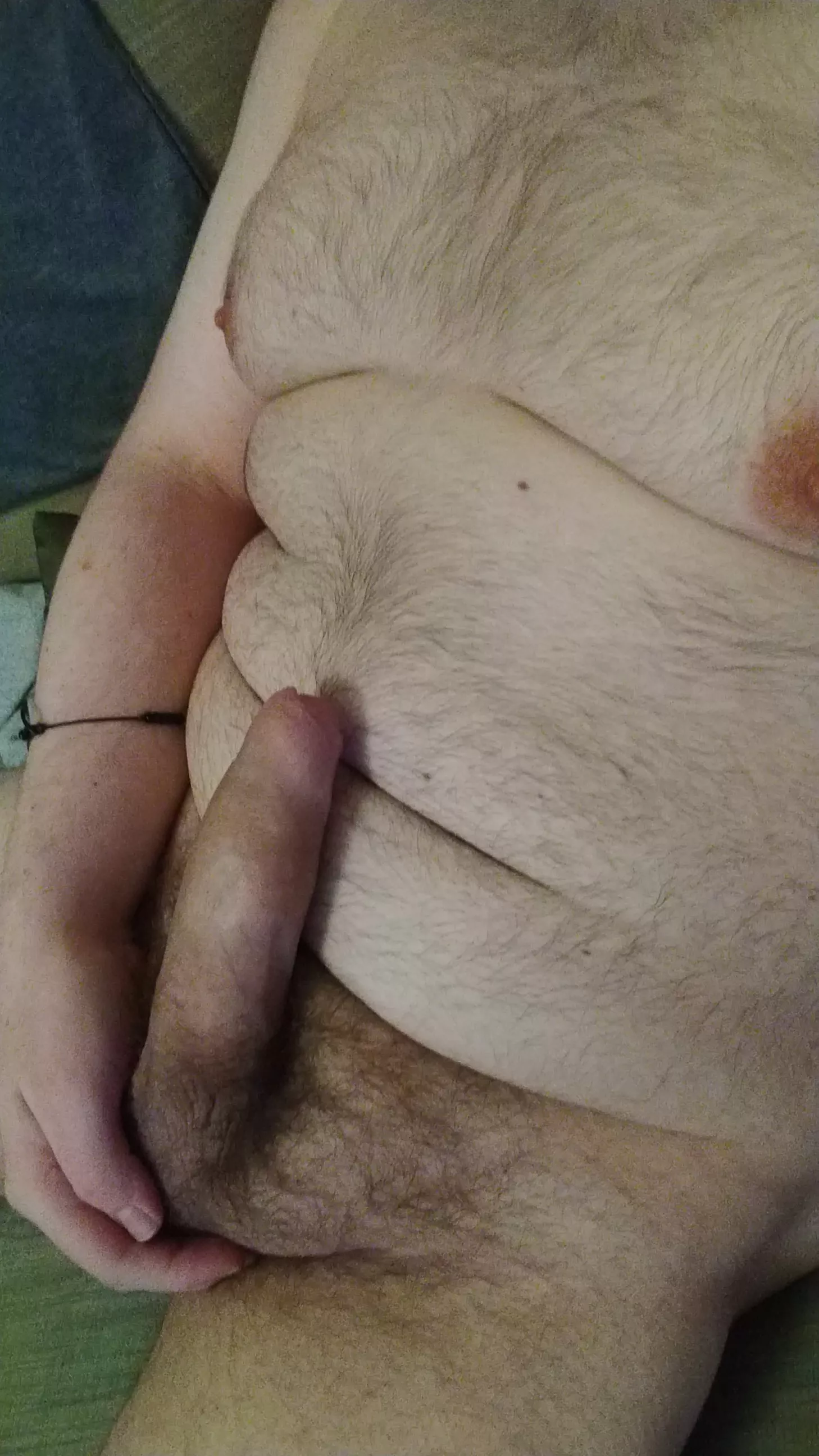 Just a horny mess for some company. 27m