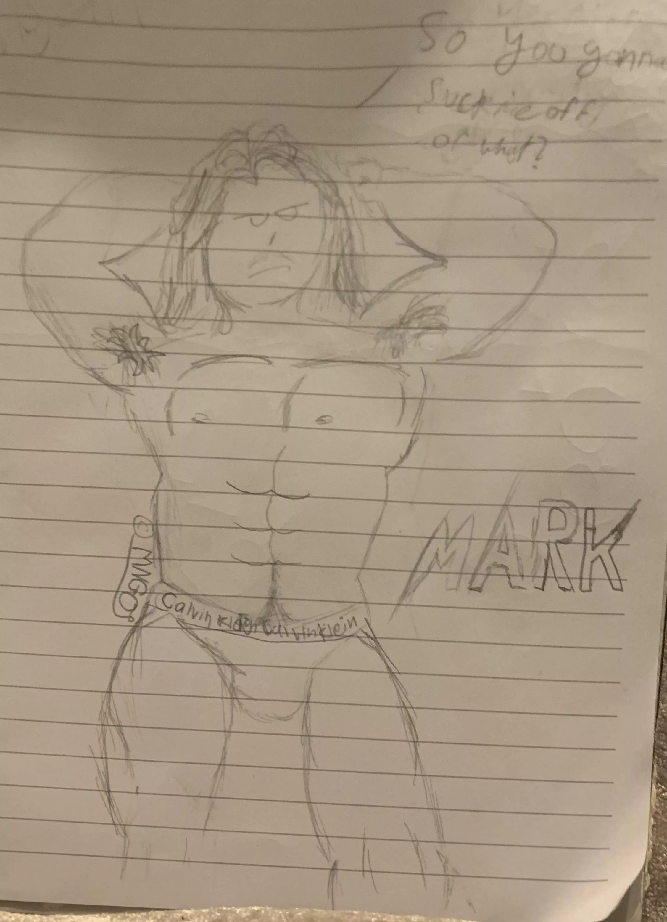 just this guy i drew (by me)