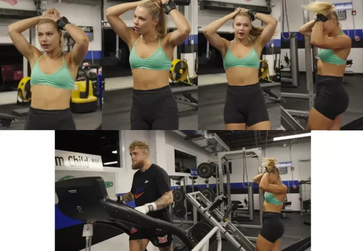 Jutta Leerdam - Dutch Speed Skater