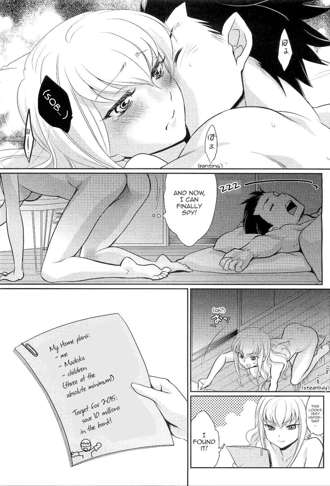 [Kayama Noriaki] His Final Move Hit My Weak Spot!