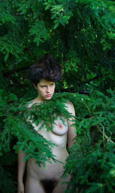 Kelsey Dylan, Bush in a Bush