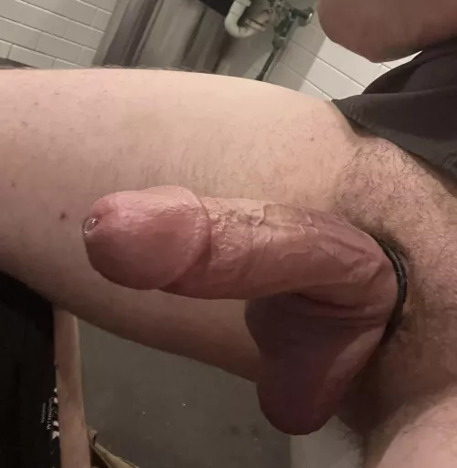 Late night snack anyone?