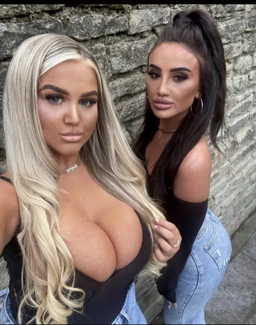 Left or Right chav 🔥