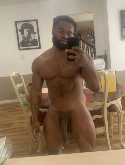 Let me devour your pussy