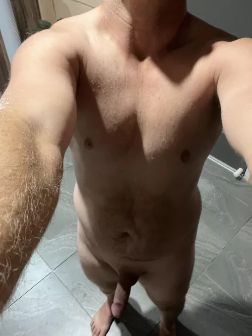 Let’s cum together