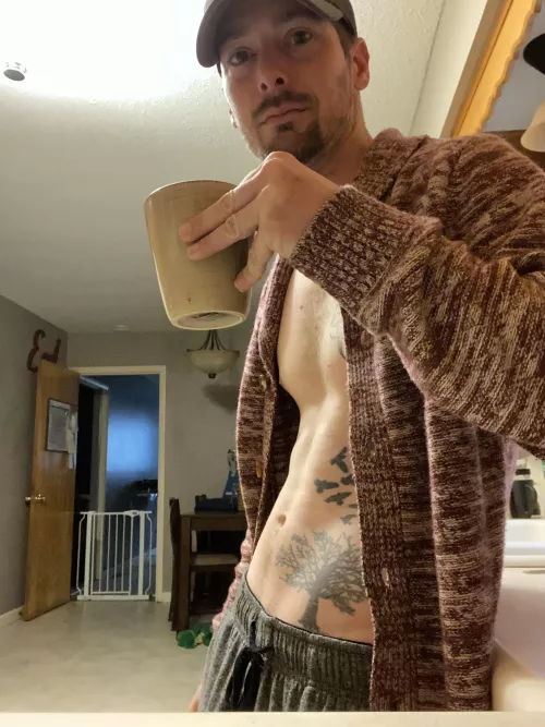 Let’s start this Friday off on a good foot!