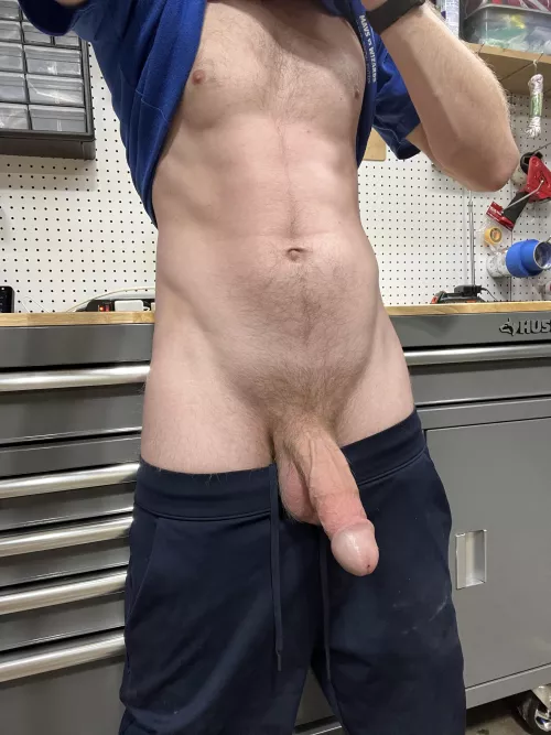 Let’s talk outside