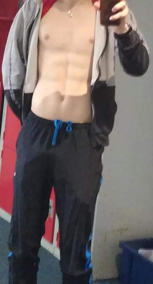 Like my body? If so, jus take it