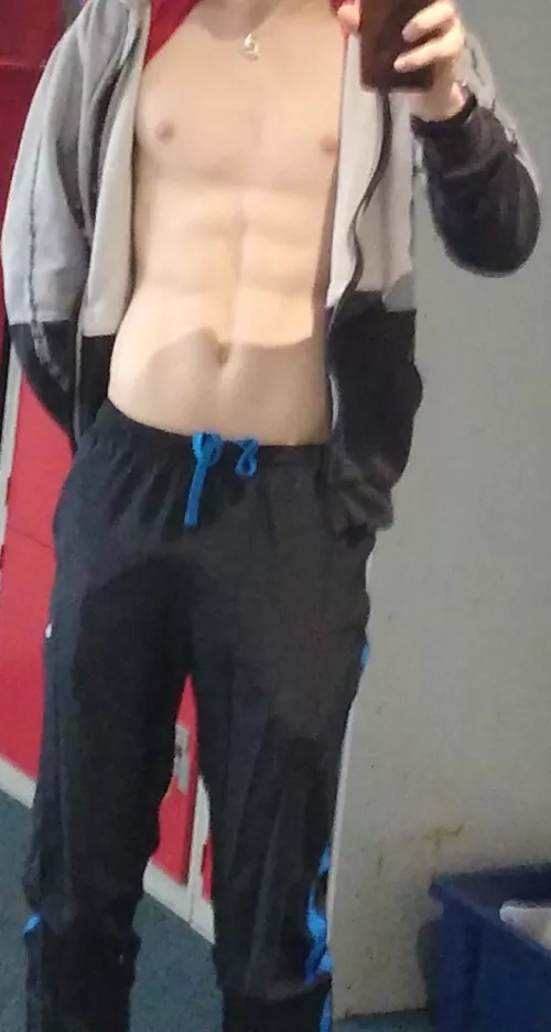 Like my body? If so, jus take it