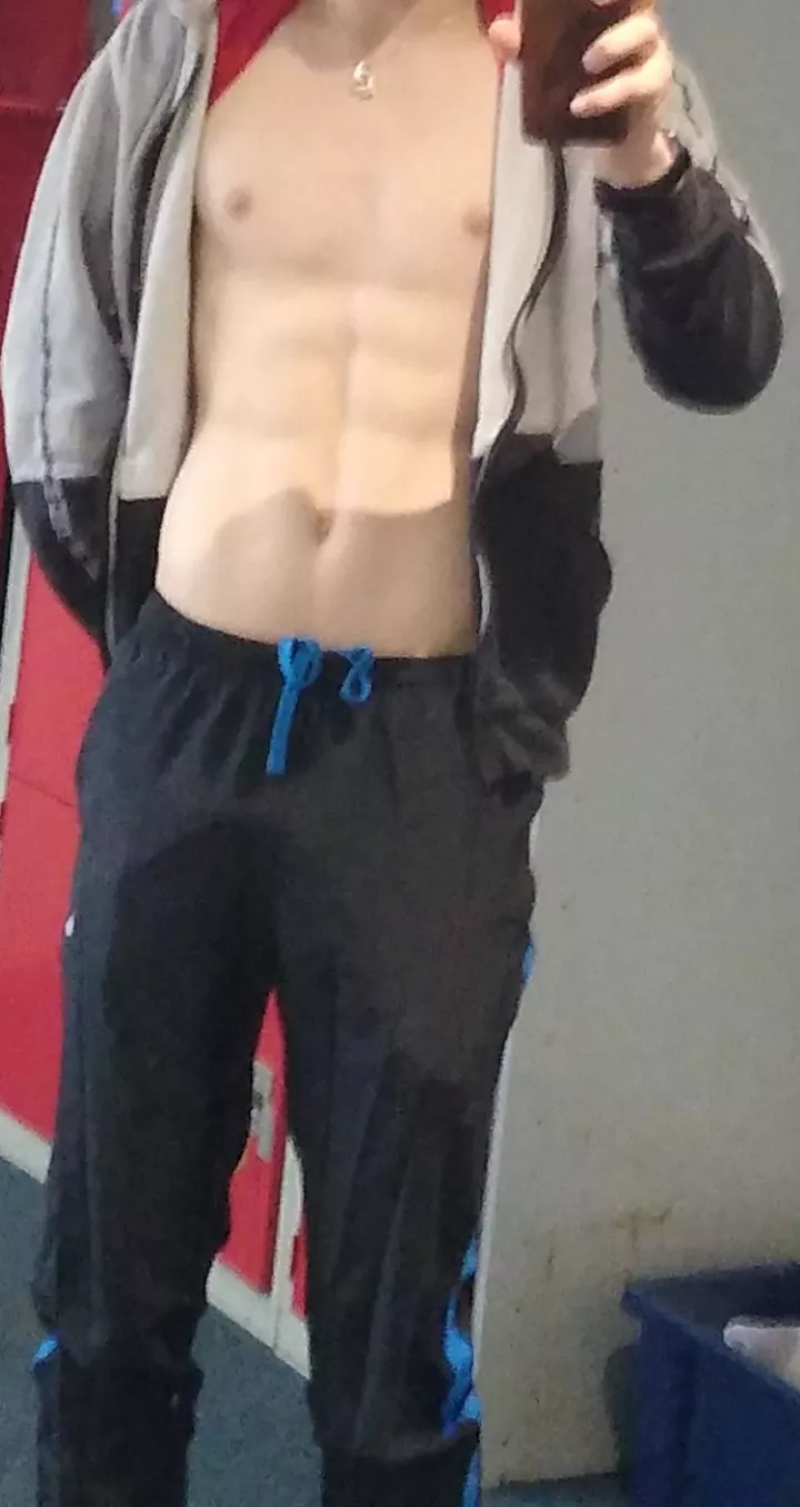 Like my body? If so, jus take it