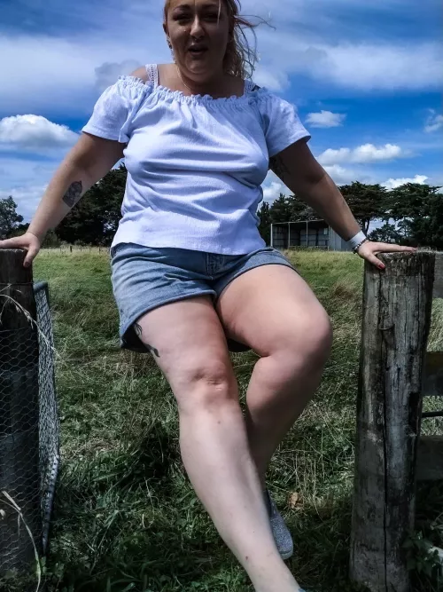 Look for the magic in every moment.