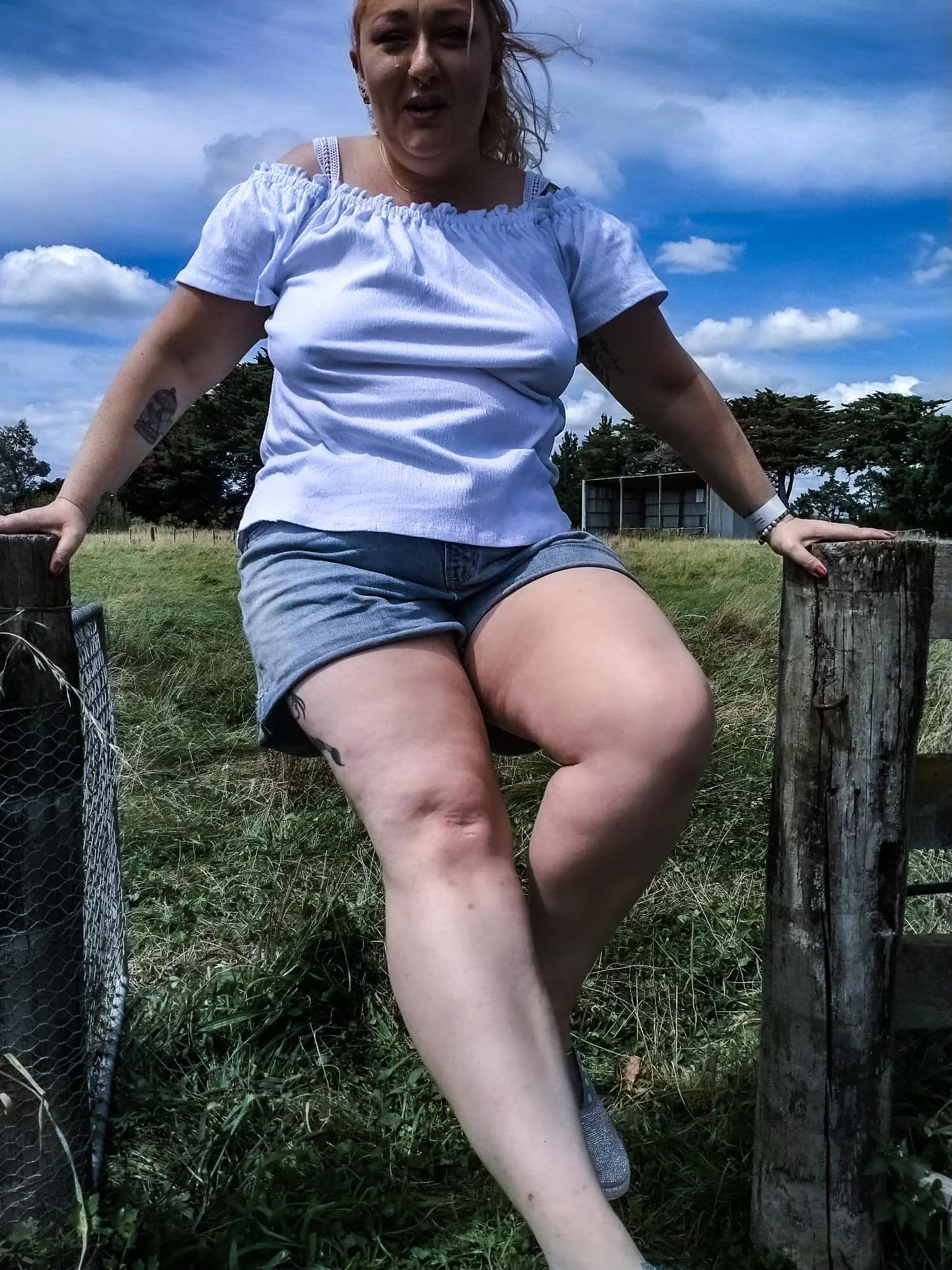 Look for the magic in every moment.