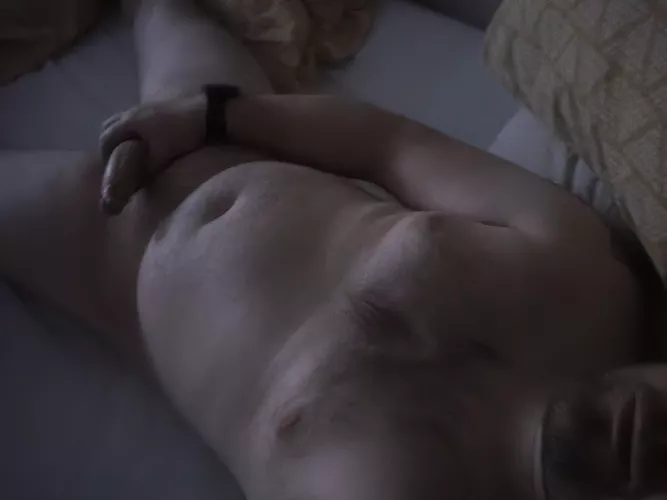 Maybe we could make Thursday a little more interesting ;) [M]