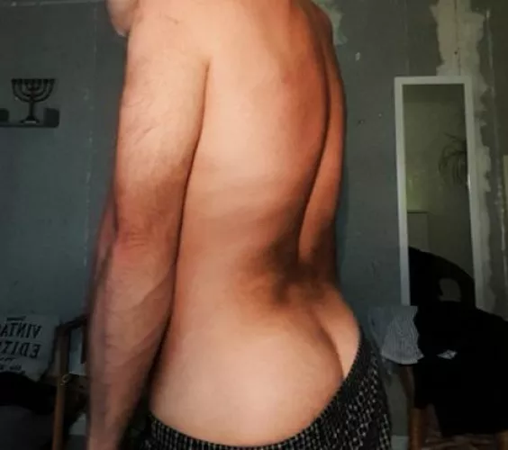 Me through the night