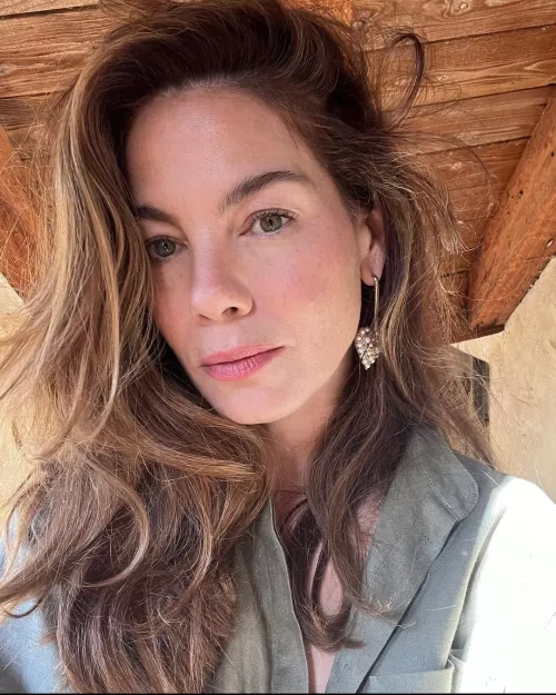 Michelle Monaghan