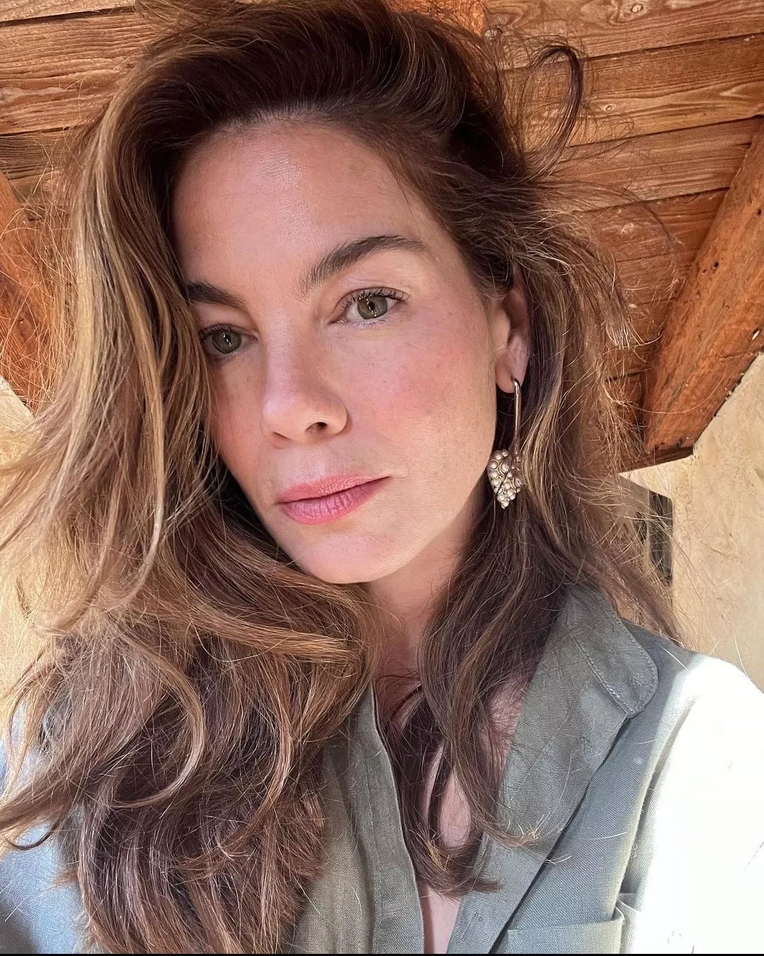 Michelle Monaghan