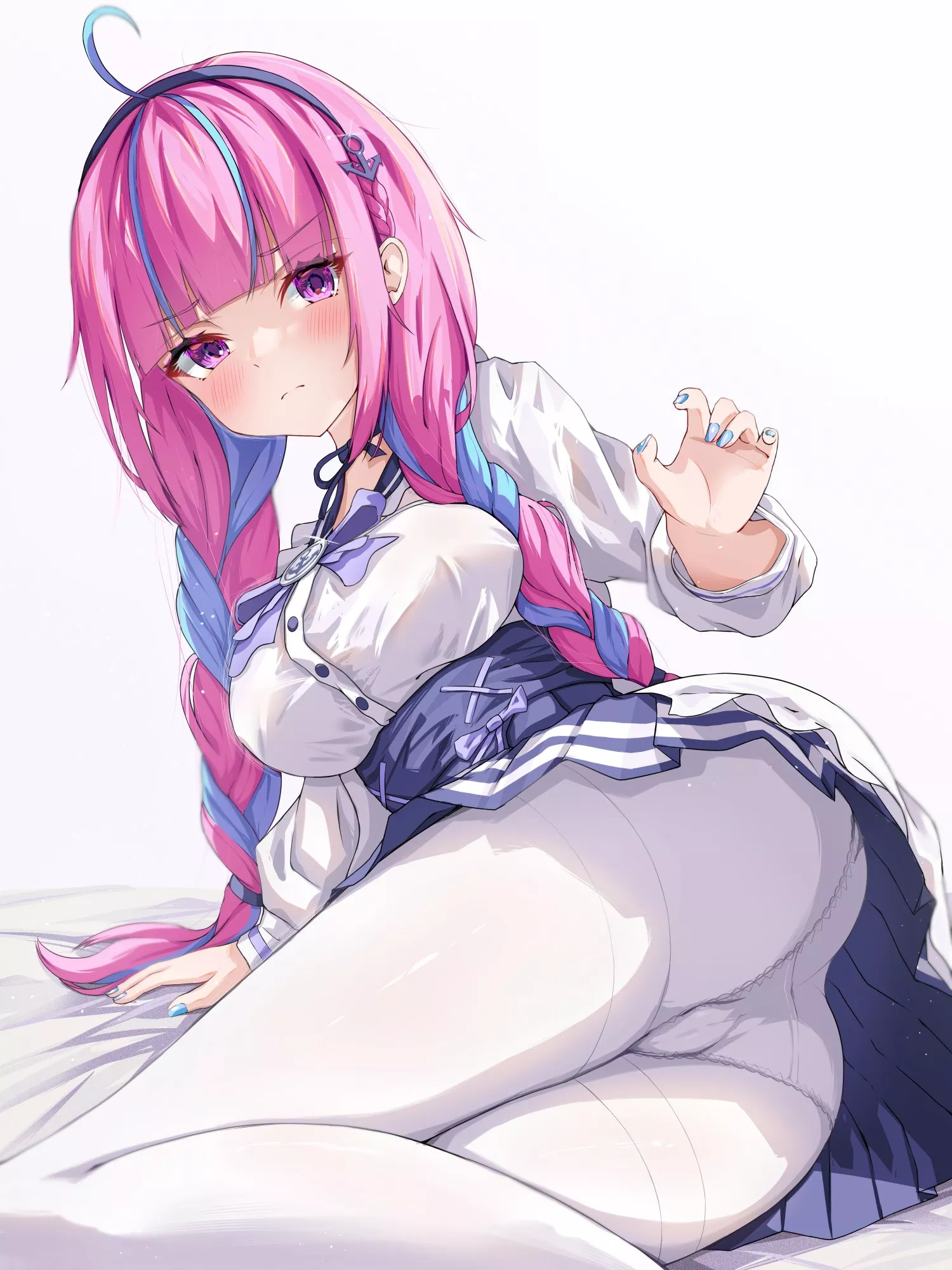 Minato Aqua [Hololive]