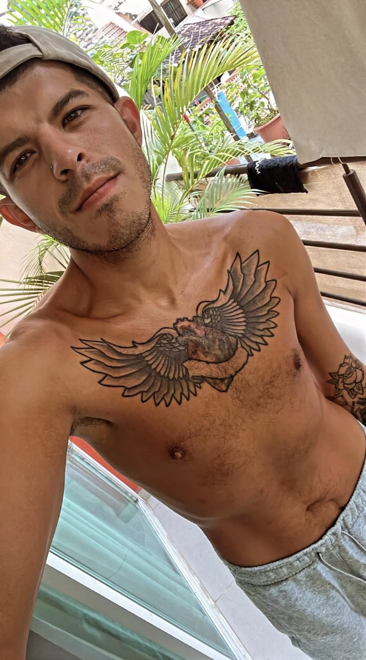 Missing the sun ☀️